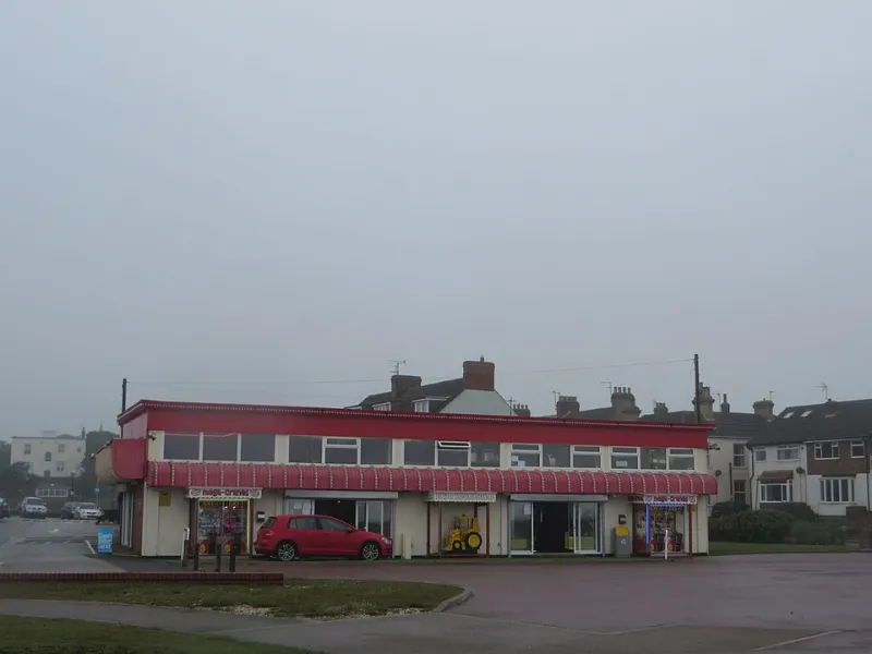 From Blackpool to Yarmouth: A Pilgrimage Through Britain's Seaside Slot Heartlands